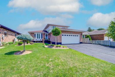 103 Southwood Drive • Cambridge, ON photo 5