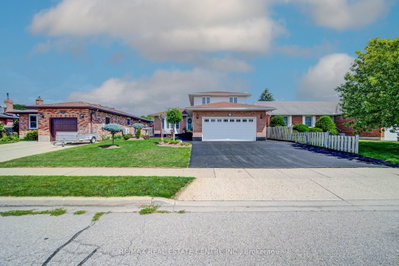 103 Southwood Drive • Cambridge, ON photo 6