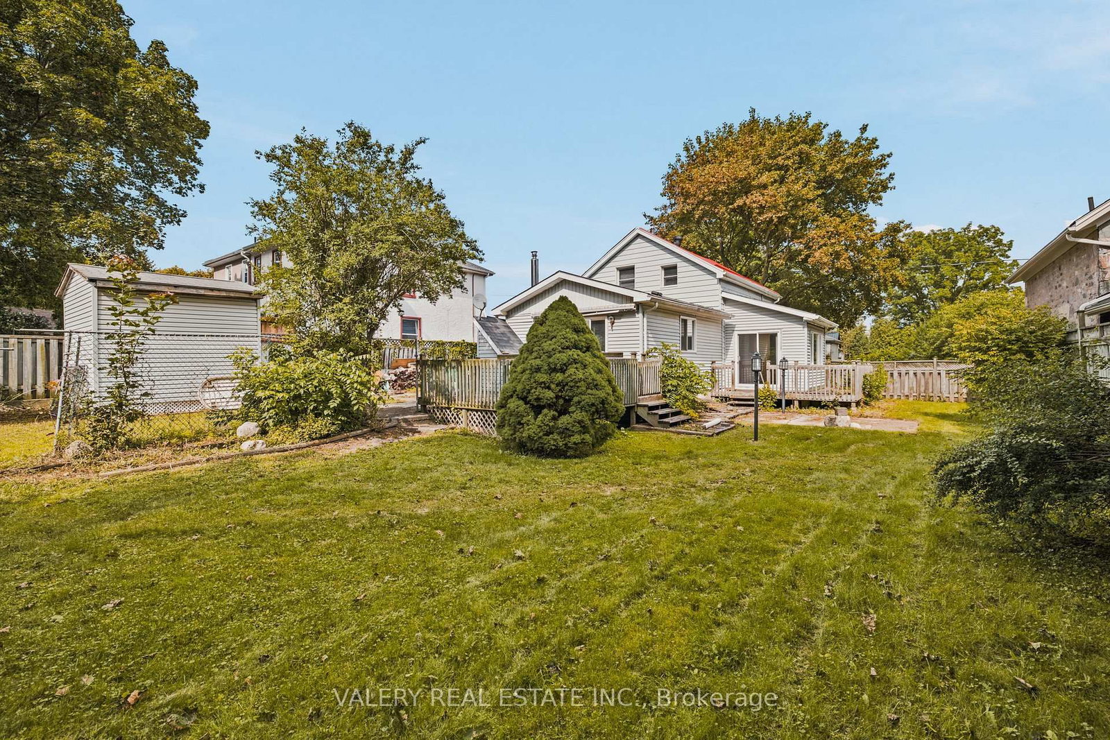 34 Chalmers Street N • Cambridge, ON photo 32