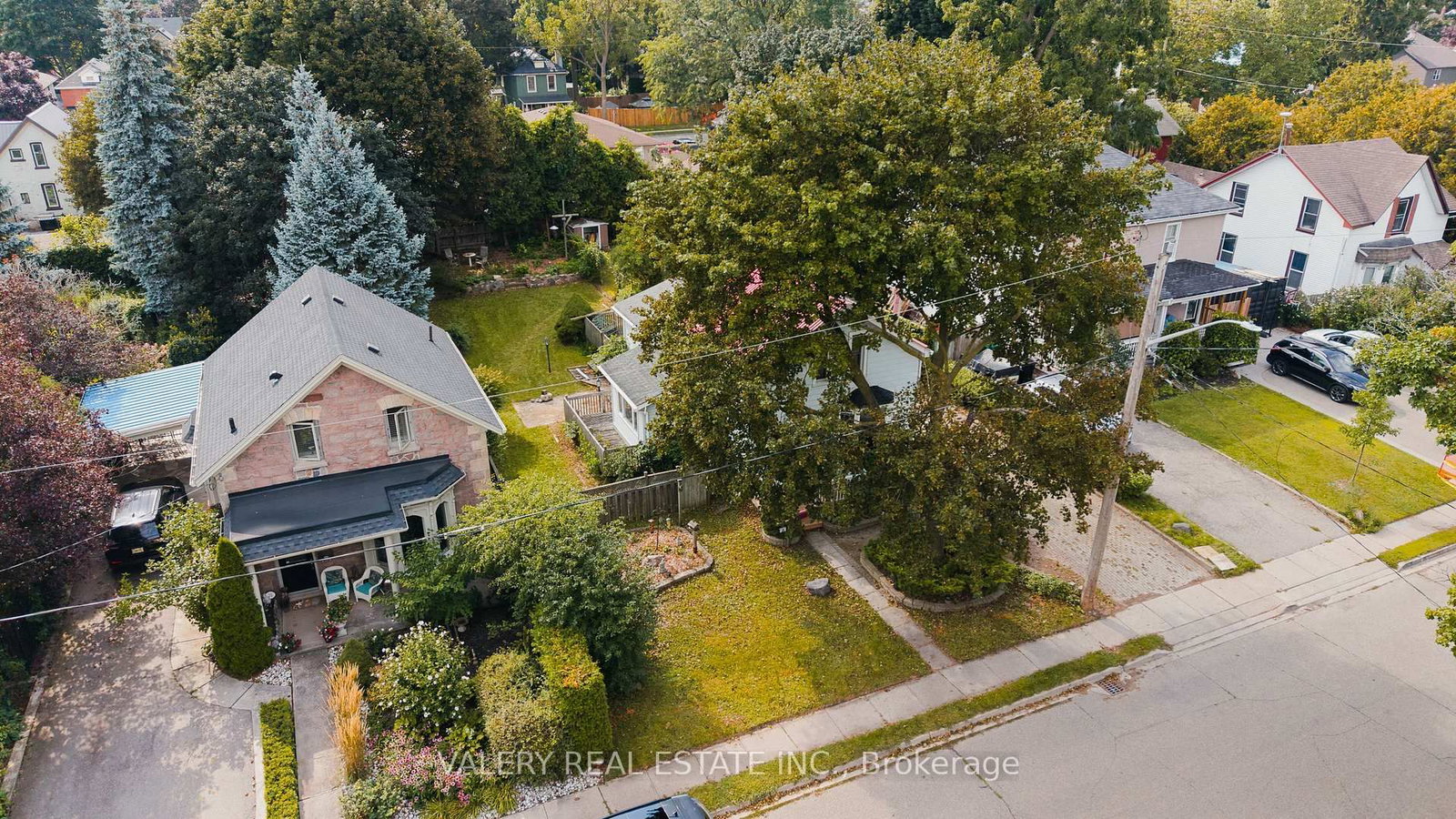 34 Chalmers Street N • Cambridge, ON photo 33