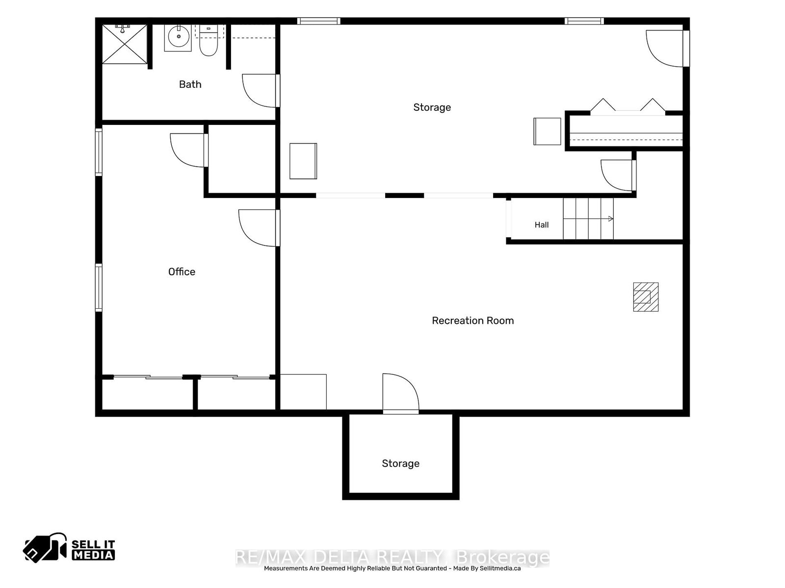 510 Stevens Street • Hawkesbury, ON photo 12