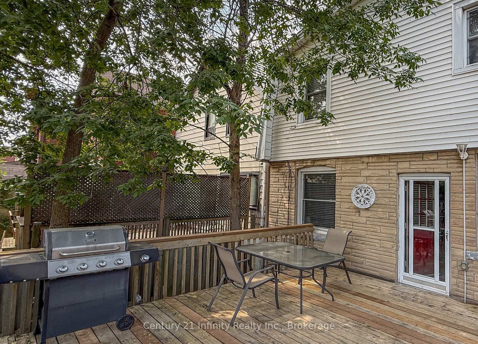 128 Birch Avenue • Hamilton, ON photo 19