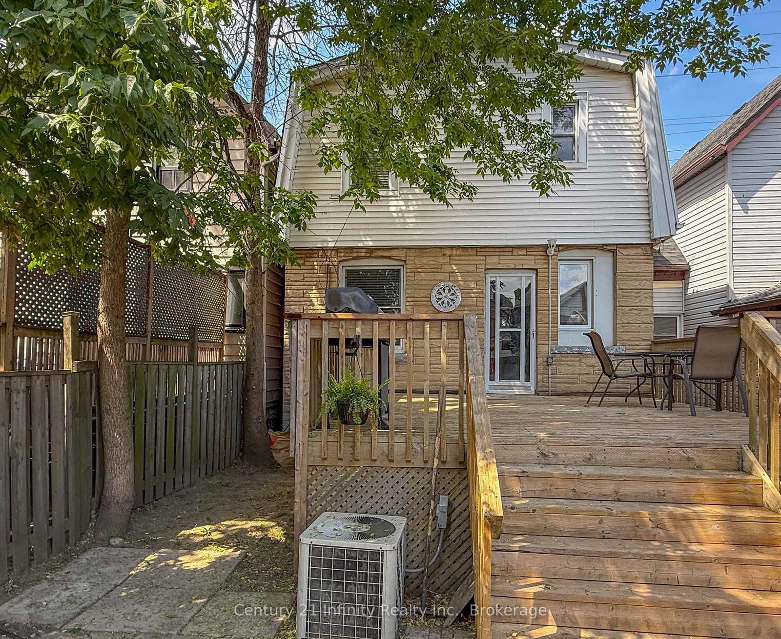 128 Birch Avenue • Hamilton, ON photo 20