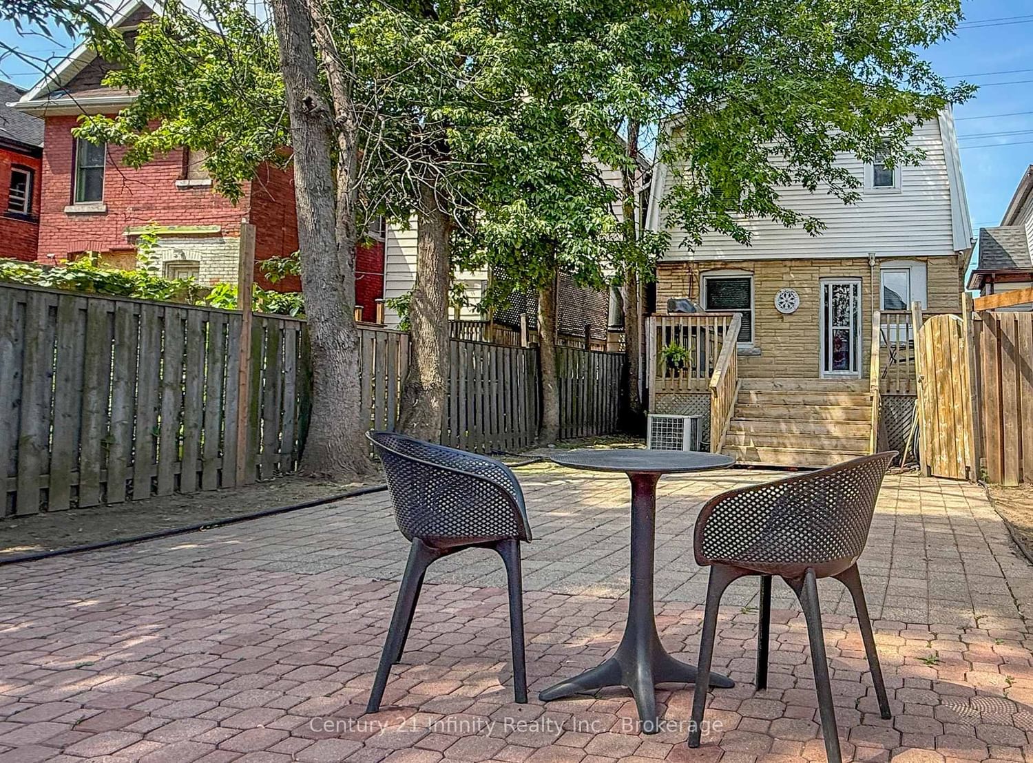 128 Birch Avenue • Hamilton, ON photo 21