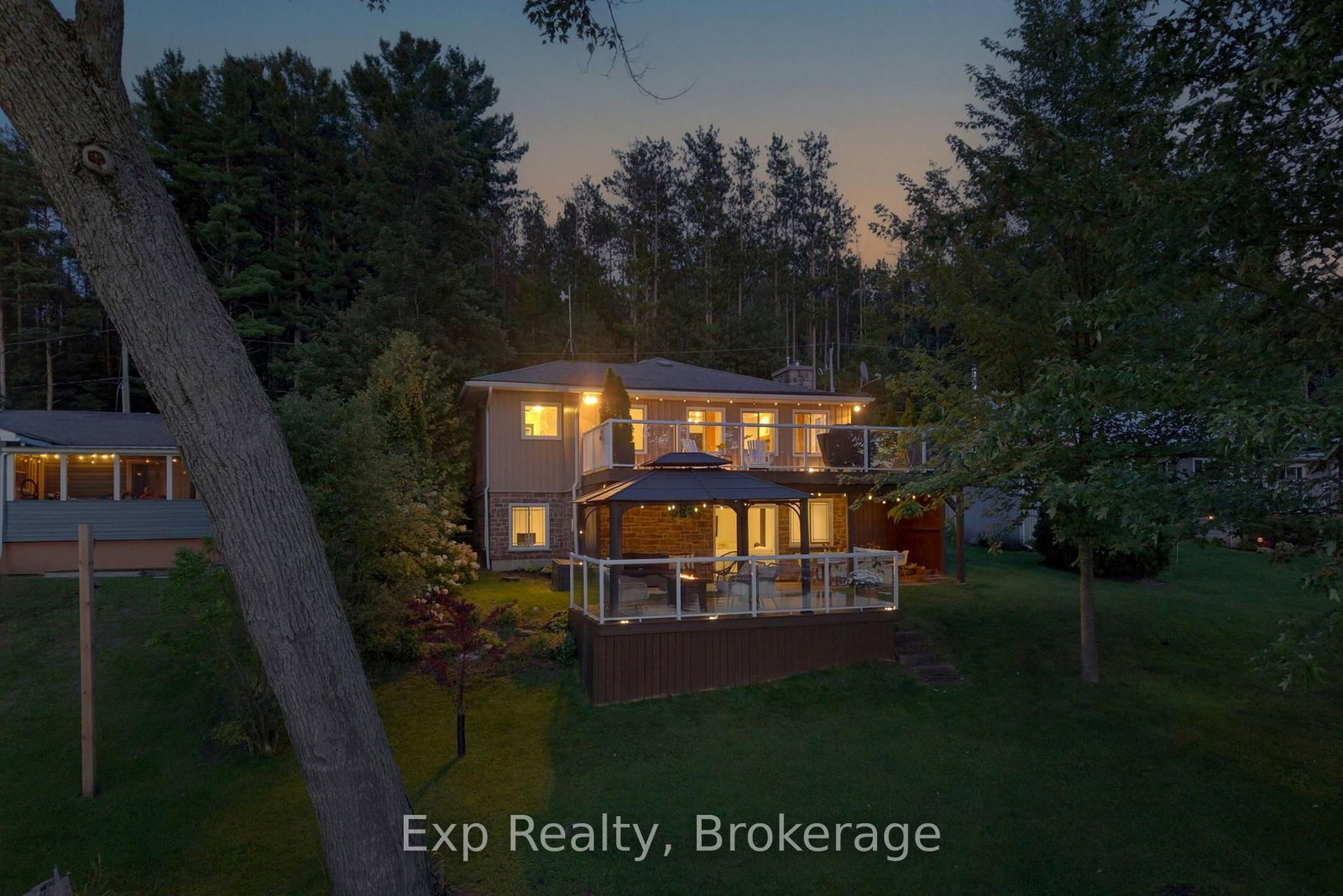 90 Cosy Cove Lane • Tweed, ON photo 1