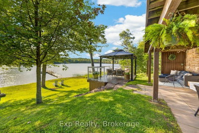 90 Cosy Cove Lane • Tweed, ON photo 4