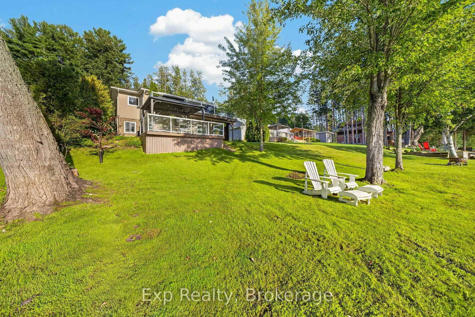 90 Cosy Cove Lane • Tweed, ON photo 41