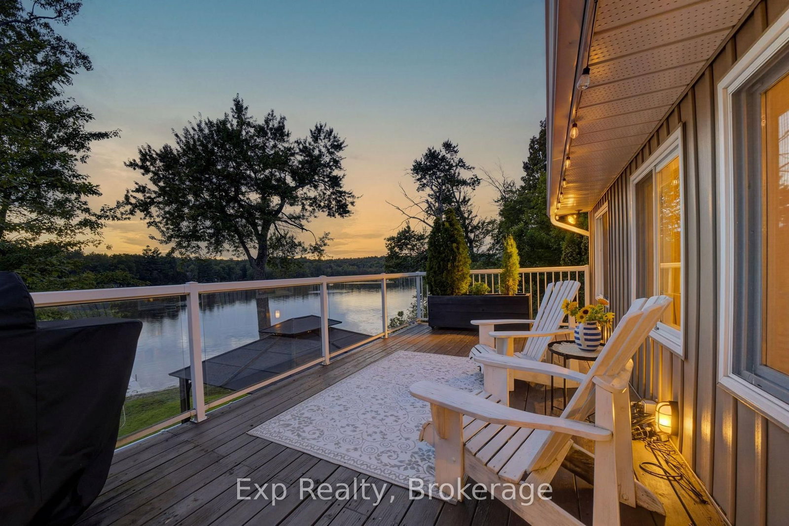 90 Cosy Cove Lane • Tweed, ON photo 42