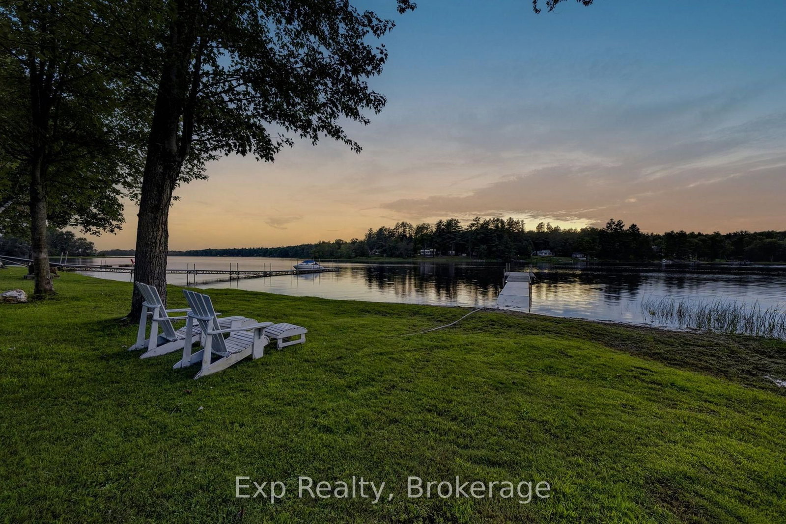 90 Cosy Cove Lane • Tweed, ON photo 44