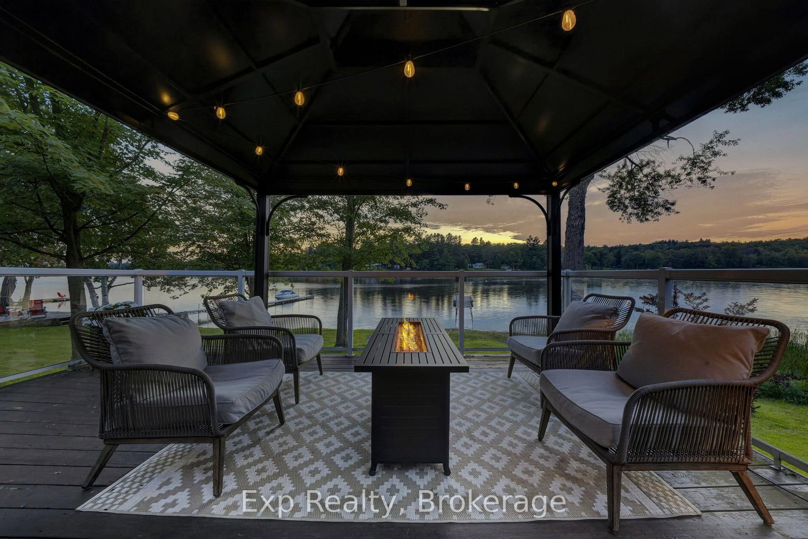 90 Cosy Cove Lane • Tweed, ON photo 5