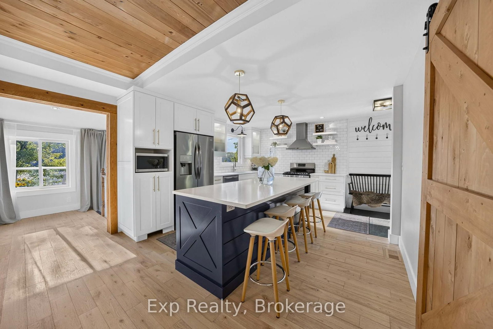 90 Cosy Cove Lane • Tweed, ON photo 8