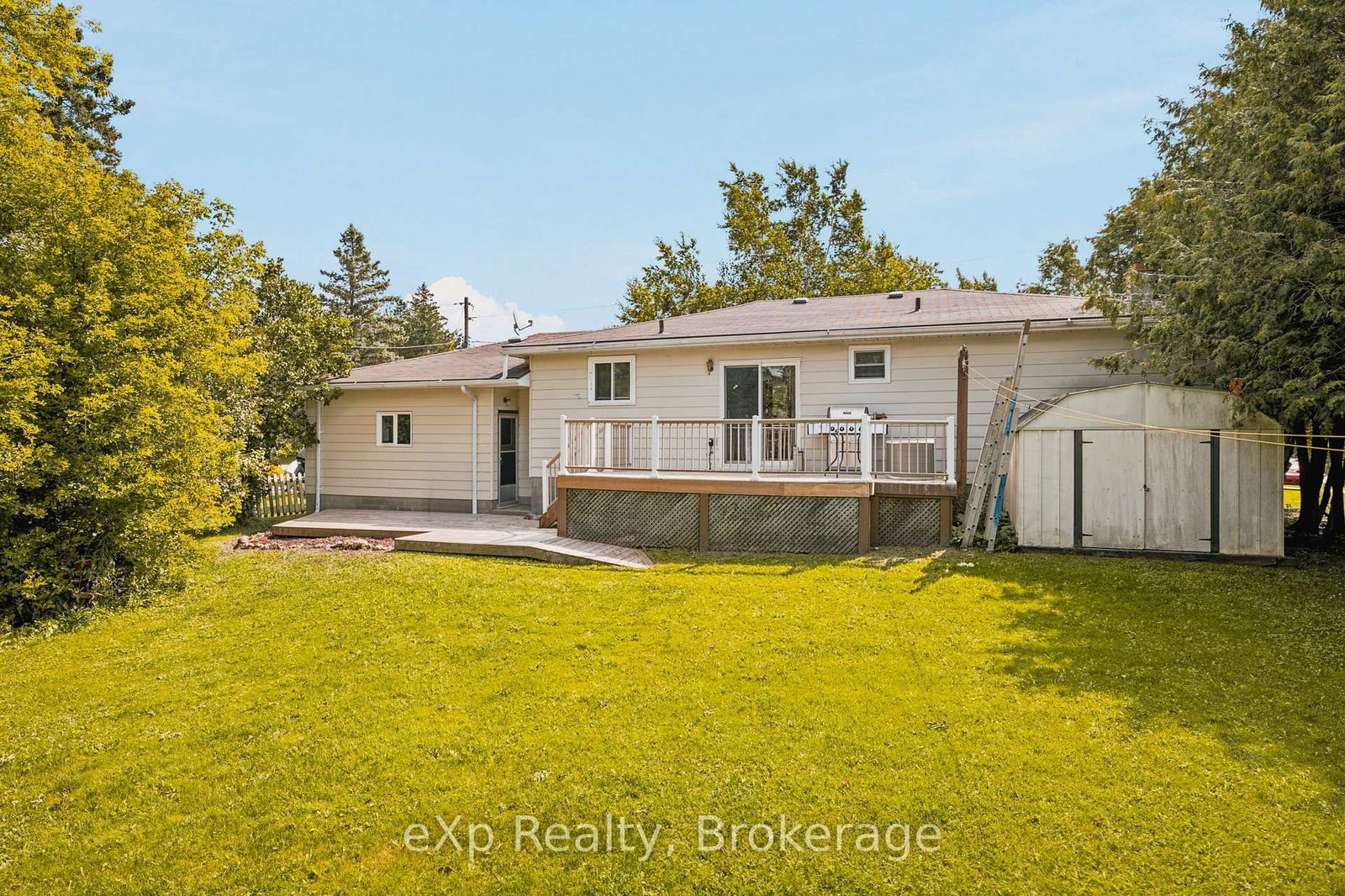8 Grey Street • Southgate, ON photo 28