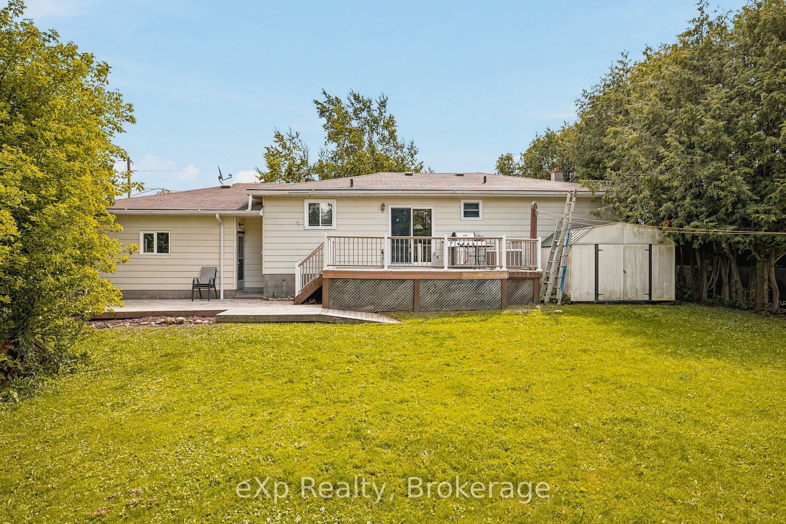 8 Grey Street • Southgate, ON photo 29