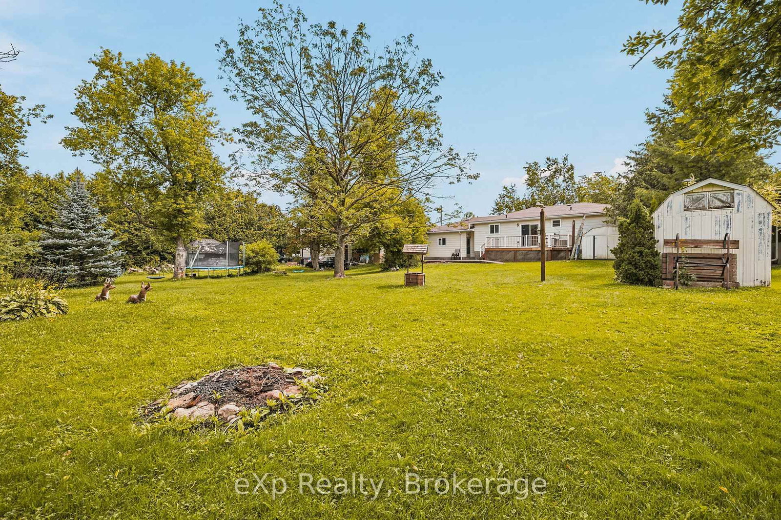 8 Grey Street • Southgate, ON photo 30