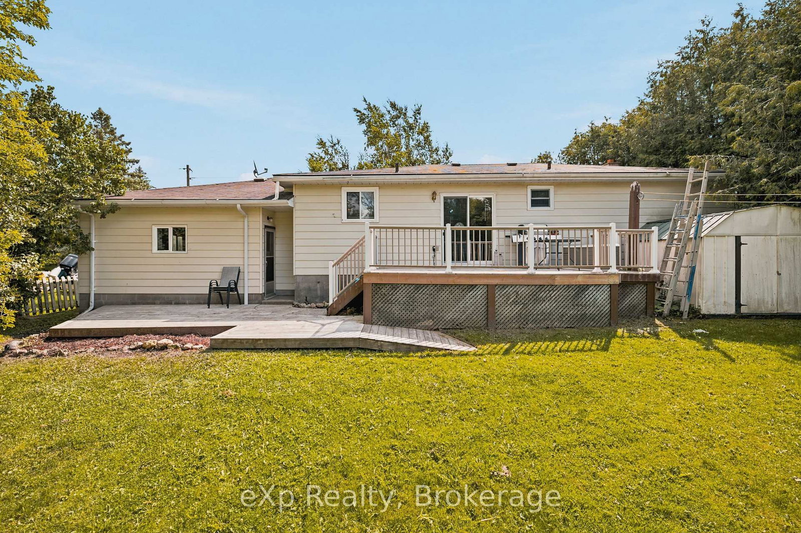 8 Grey Street • Southgate, ON photo 31