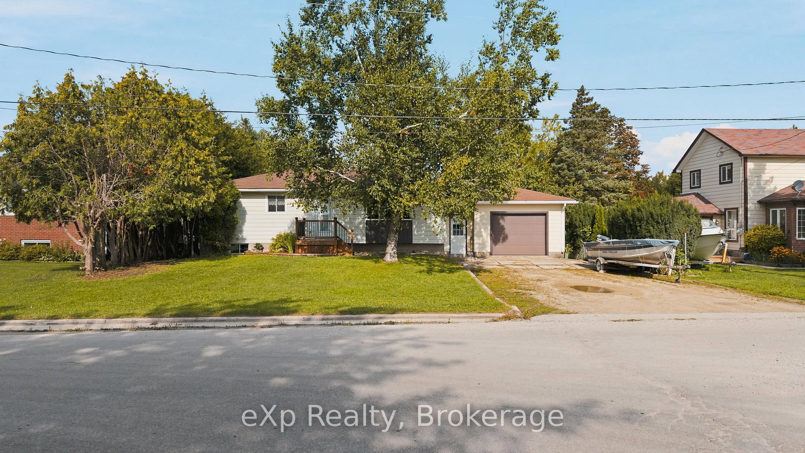 8 Grey Street • Southgate, ON photo 33
