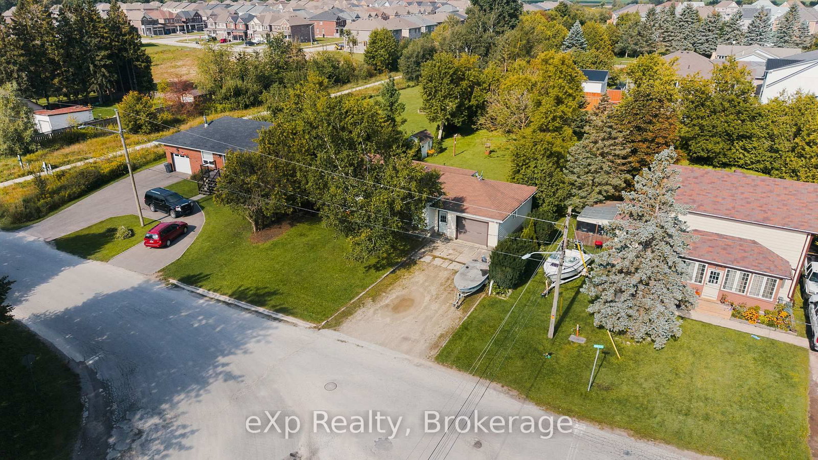 8 Grey Street • Southgate, ON photo 36