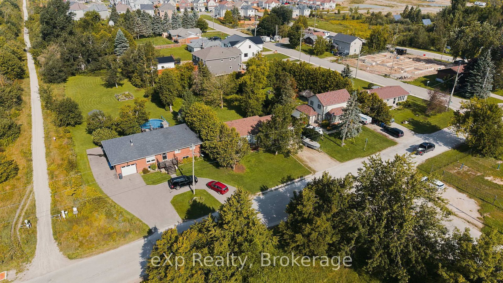 8 Grey Street • Southgate, ON photo 38