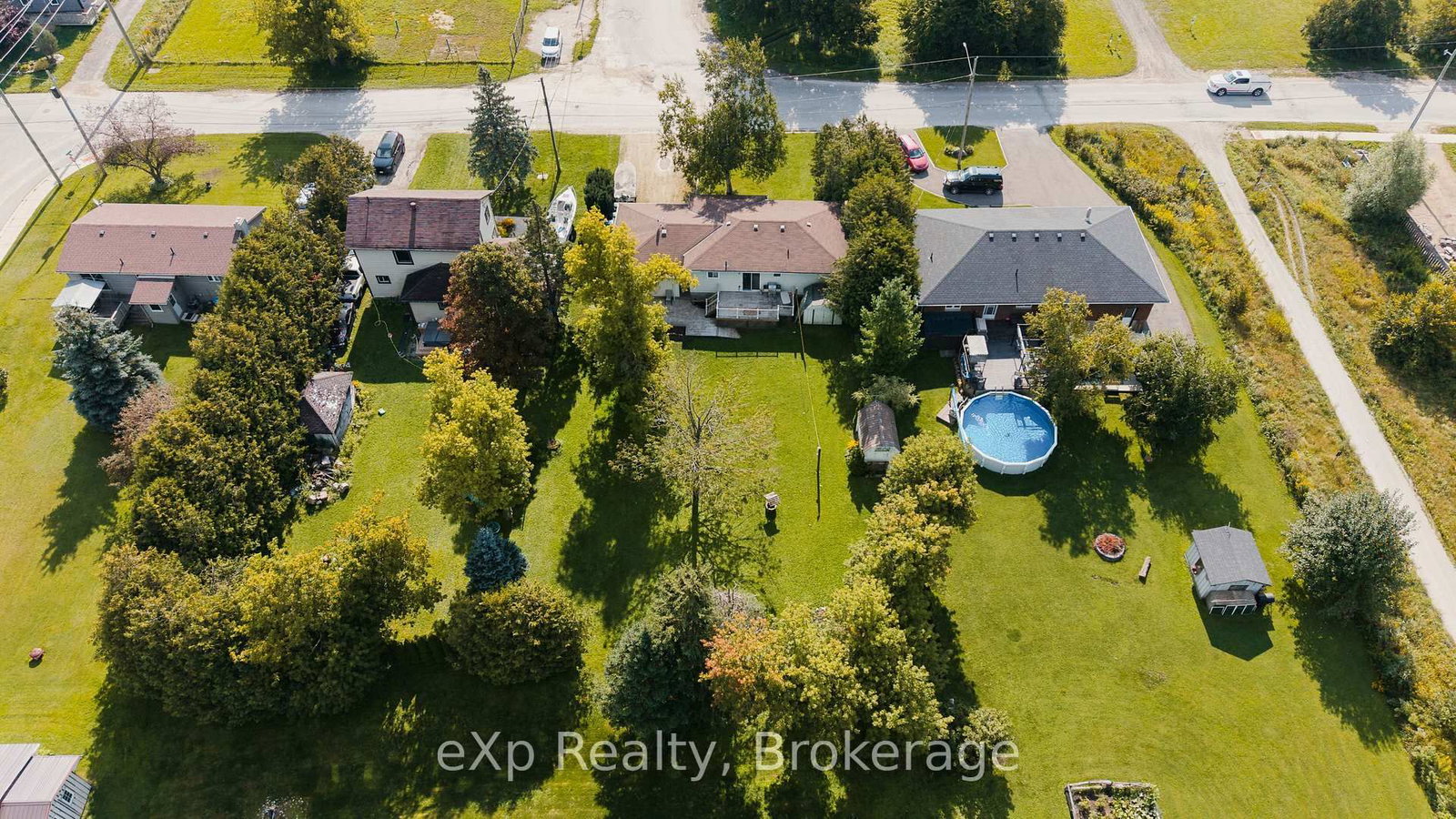 8 Grey Street • Southgate, ON photo 39
