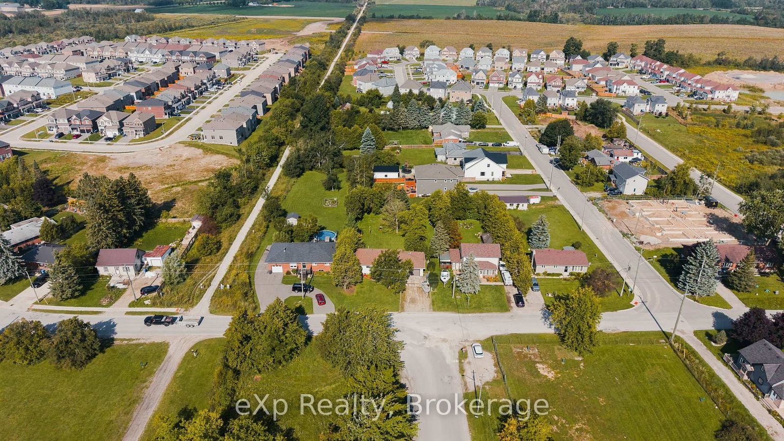 8 Grey Street • Southgate, ON photo 40