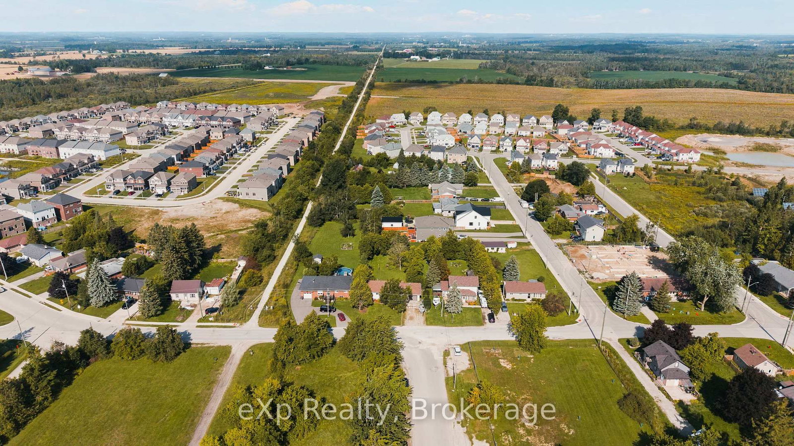 8 Grey Street • Southgate, ON photo 41