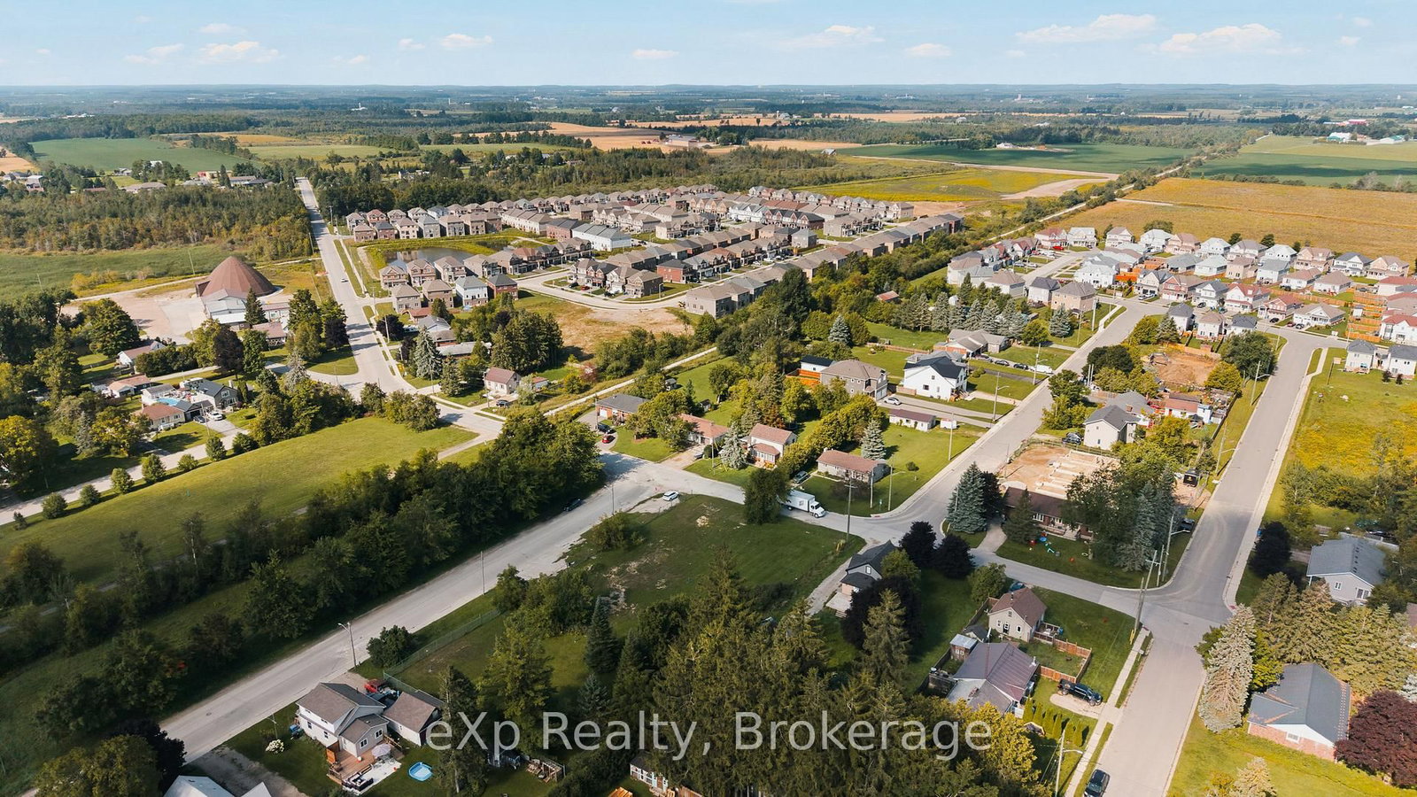 8 Grey Street • Southgate, ON photo 42