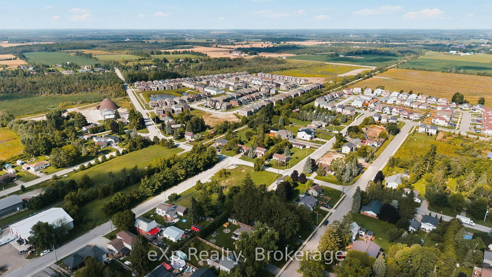 8 Grey Street • Southgate, ON photo 43