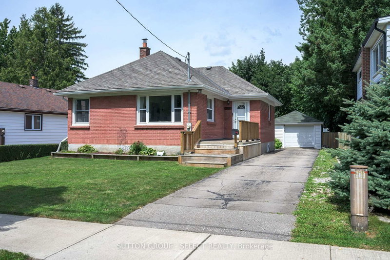 1852 Avalon Street