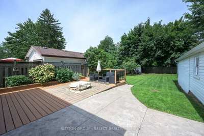 1852 Avalon Street • London East, ON photo 4