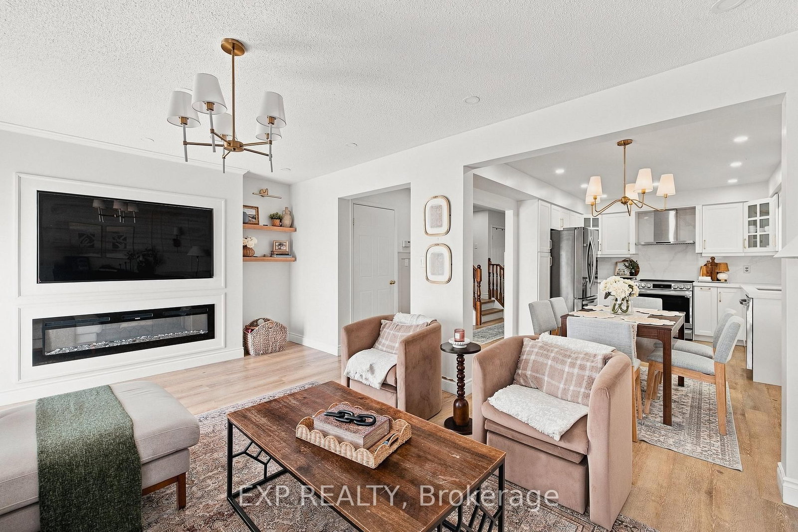 116 Henhoeffer Crescent • Kitchener, ON photo 11