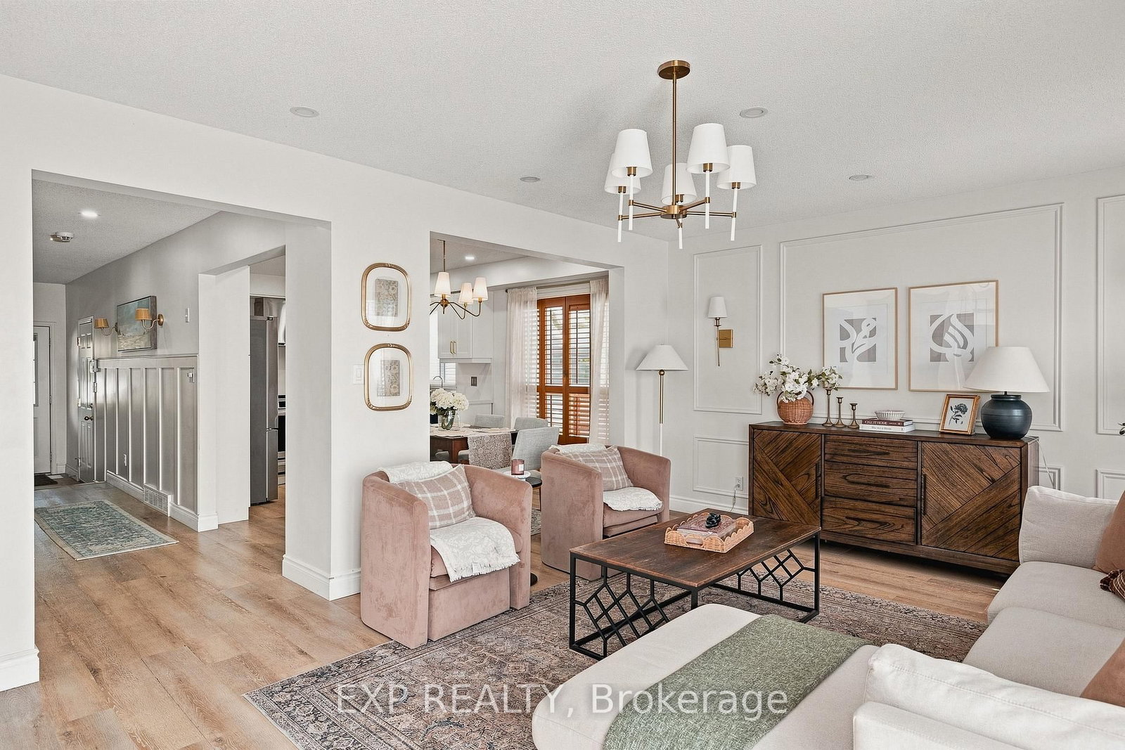 116 Henhoeffer Crescent • Kitchener, ON photo 12