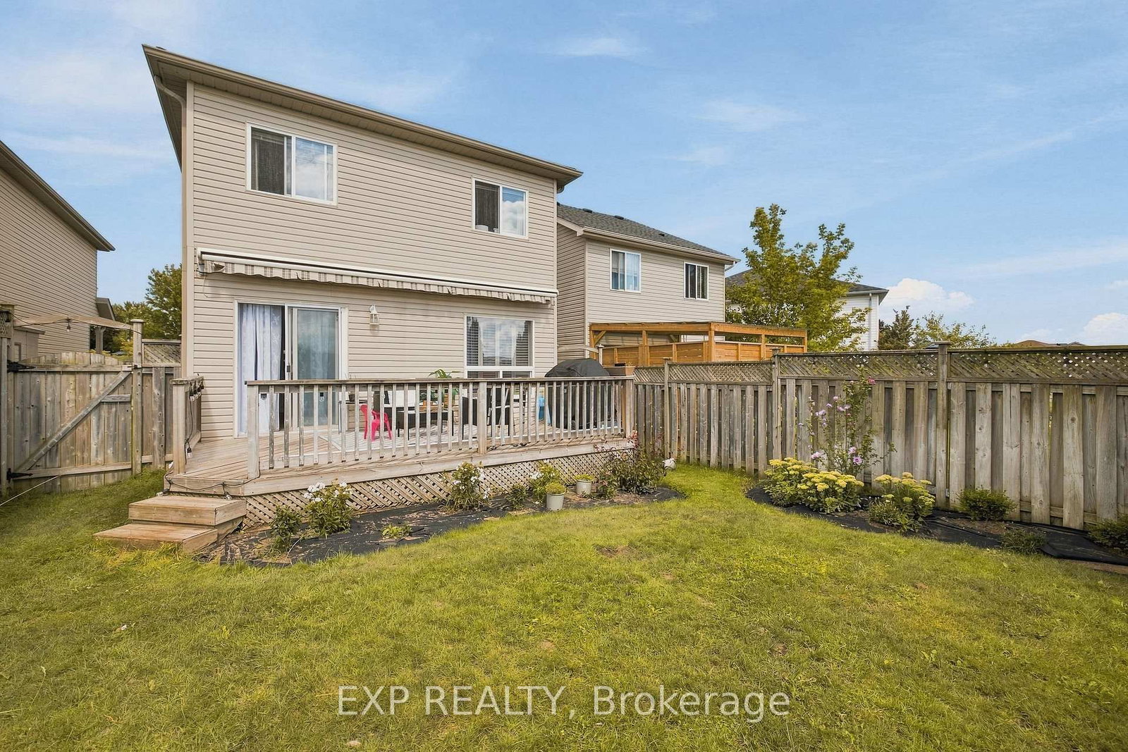 116 Henhoeffer Crescent • Kitchener, ON photo 25