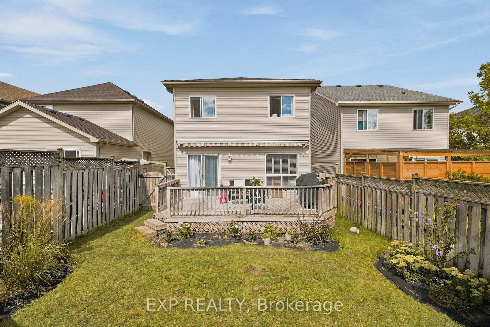 116 Henhoeffer Crescent • Kitchener, ON photo 27