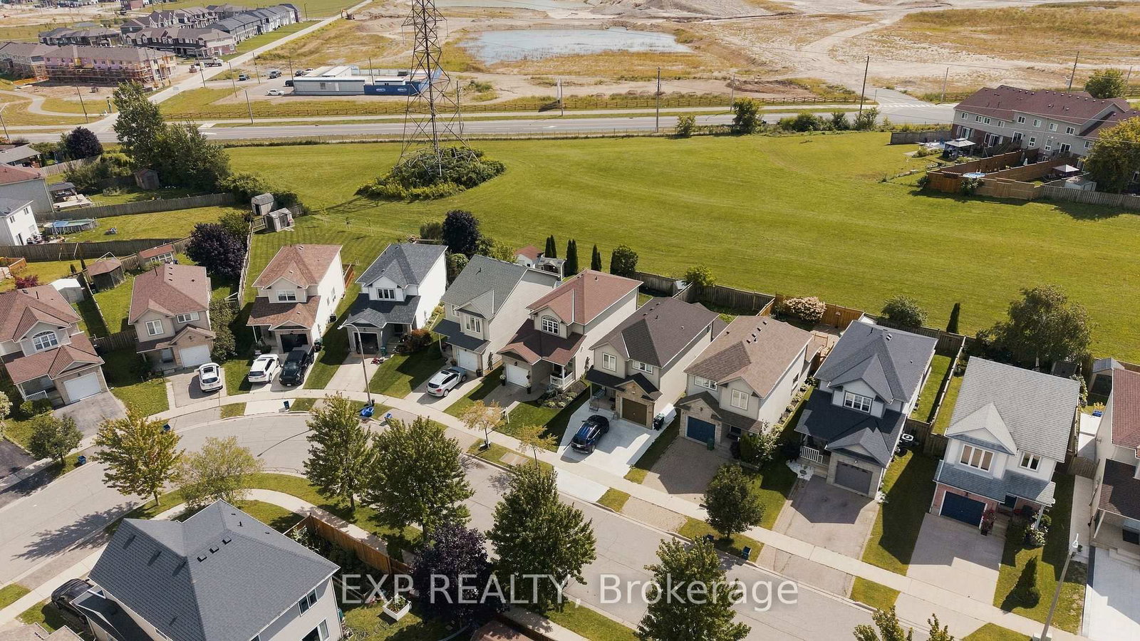116 Henhoeffer Crescent • Kitchener, ON photo 28