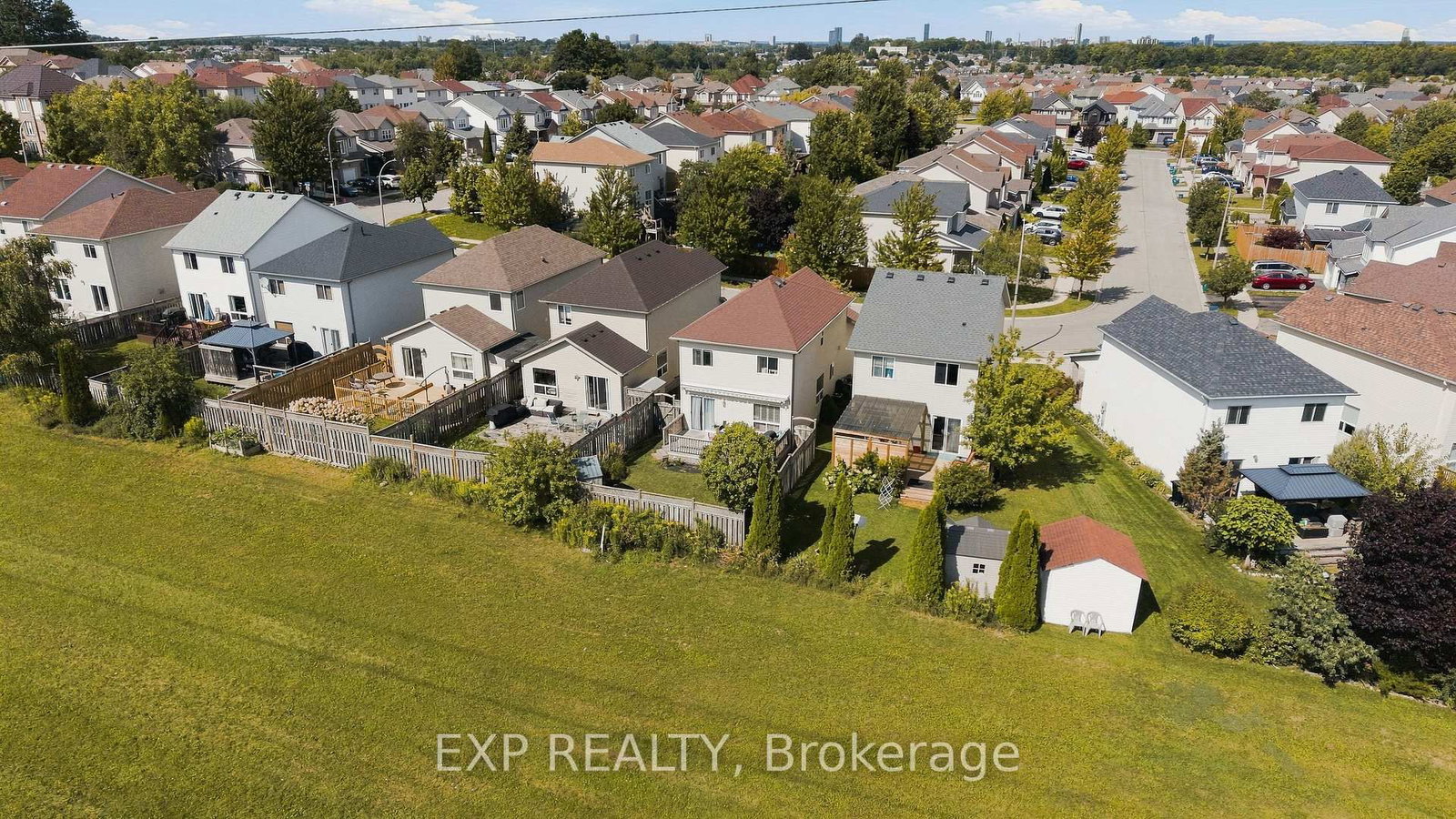 116 Henhoeffer Crescent • Kitchener, ON photo 30