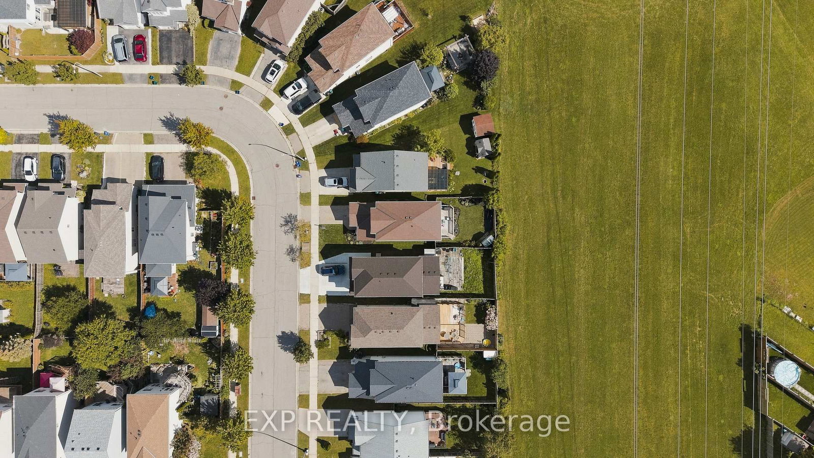 116 Henhoeffer Crescent • Kitchener, ON photo 32