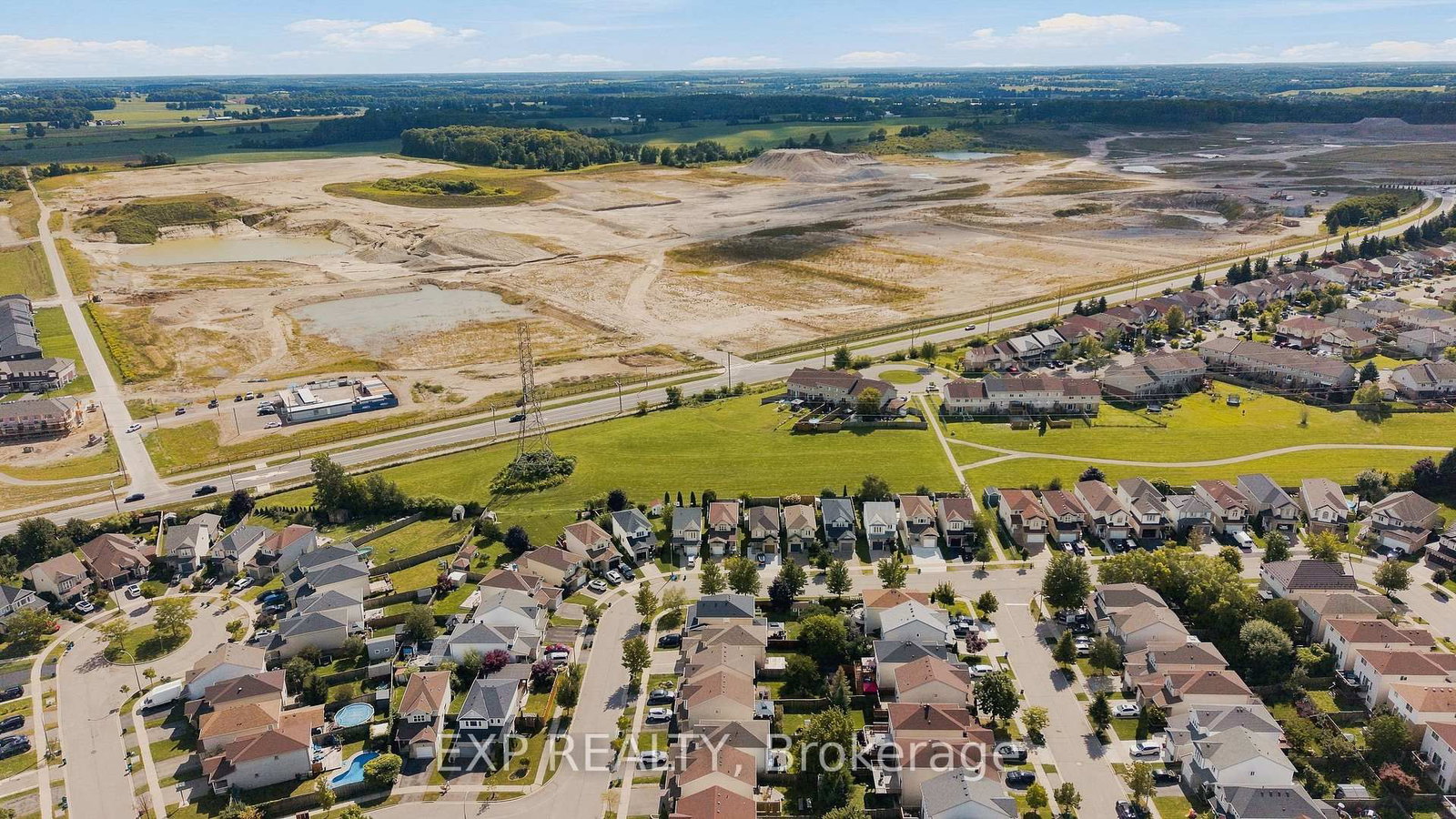 116 Henhoeffer Crescent • Kitchener, ON photo 33