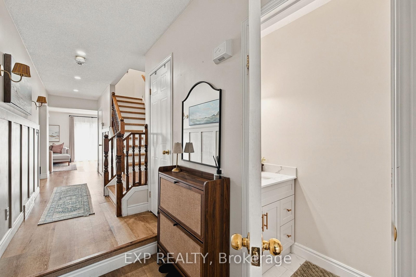 116 Henhoeffer Crescent • Kitchener, ON photo 5