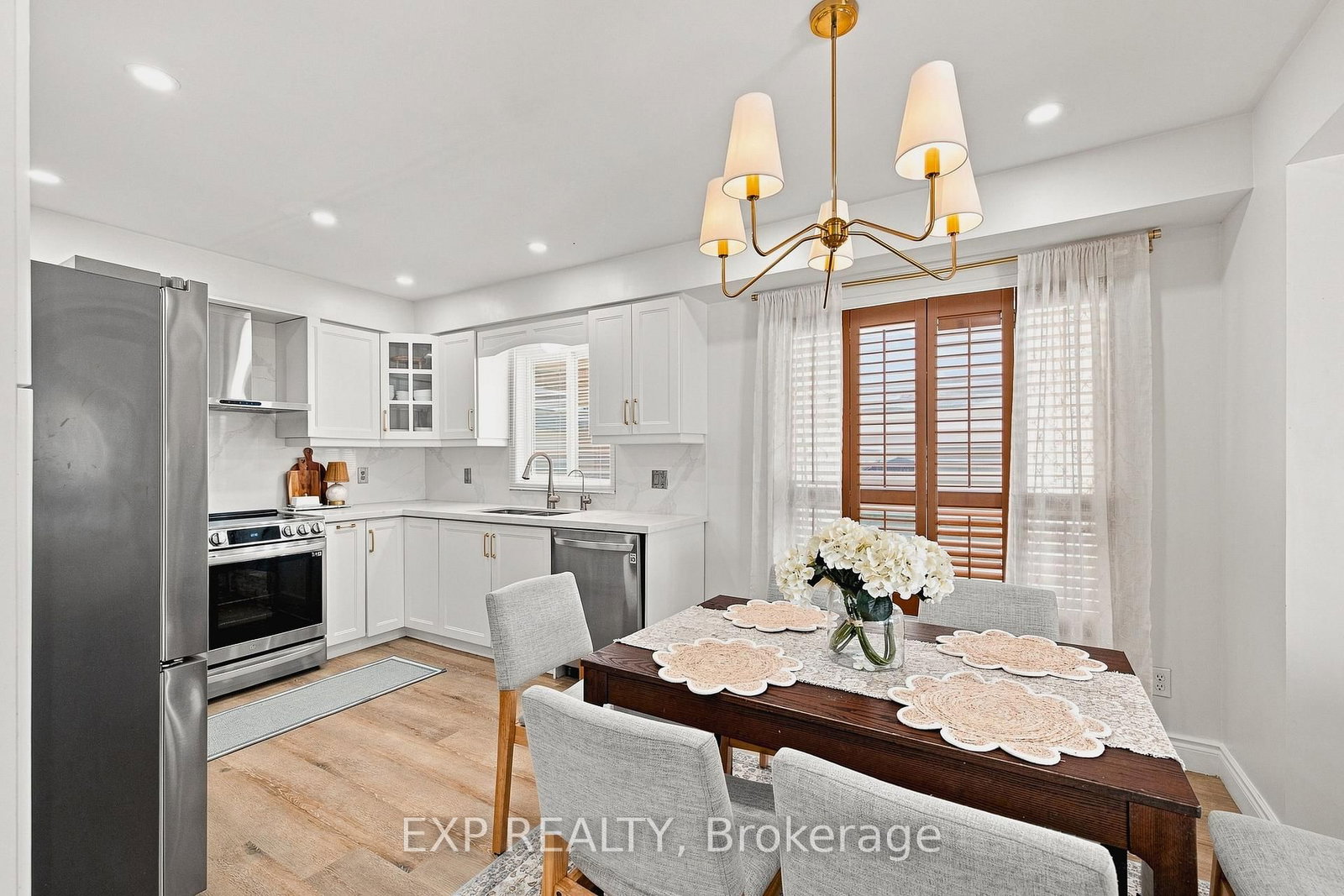 116 Henhoeffer Crescent • Kitchener, ON photo 6