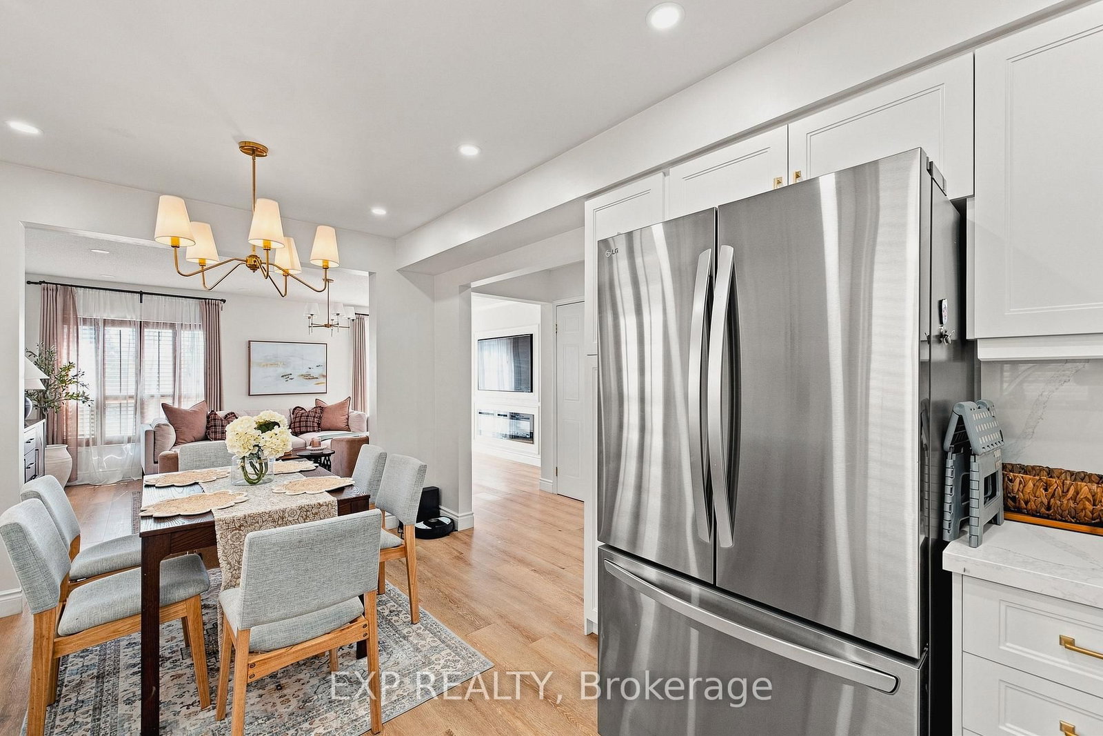 116 Henhoeffer Crescent • Kitchener, ON photo 8