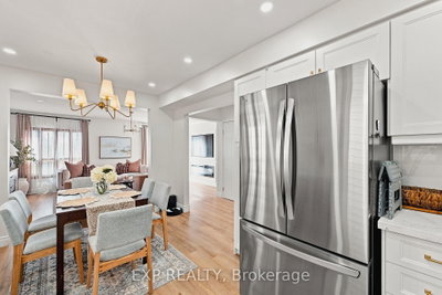 116 Henhoeffer Crescent • Kitchener, ON photo 8