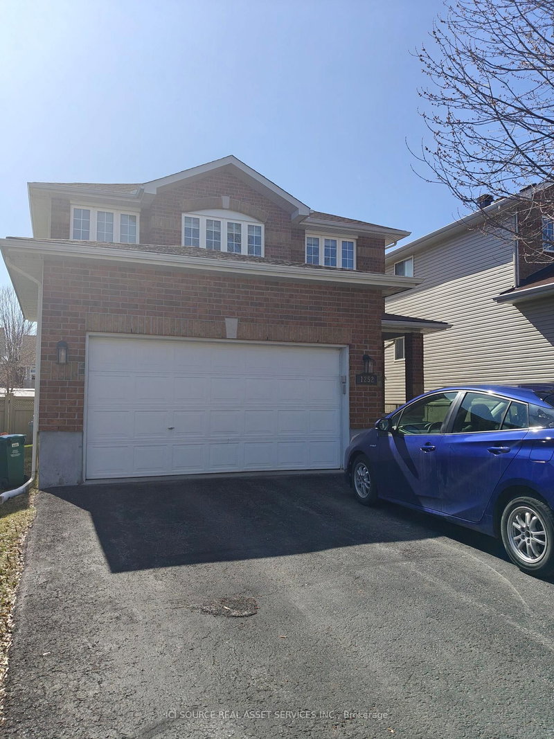 1252 Klondike Road