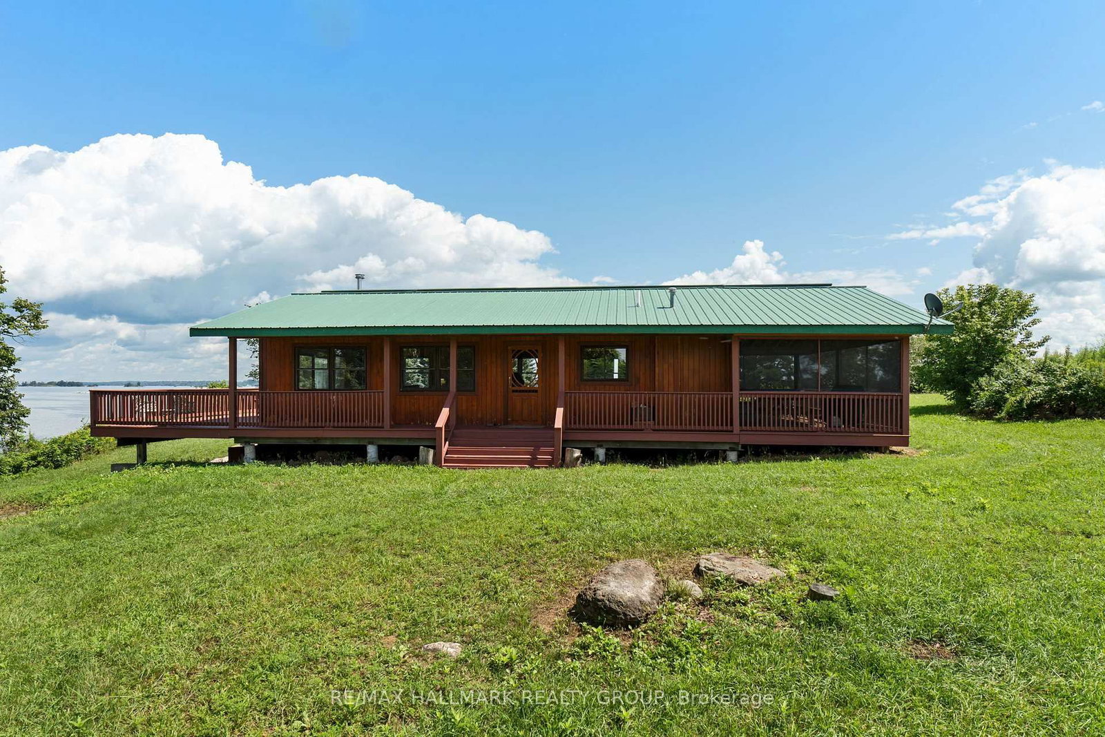 0 Corn Island • Front of Yonge, ON photo 2