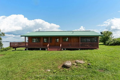 0 Corn Island • Front of Yonge, ON photo 2