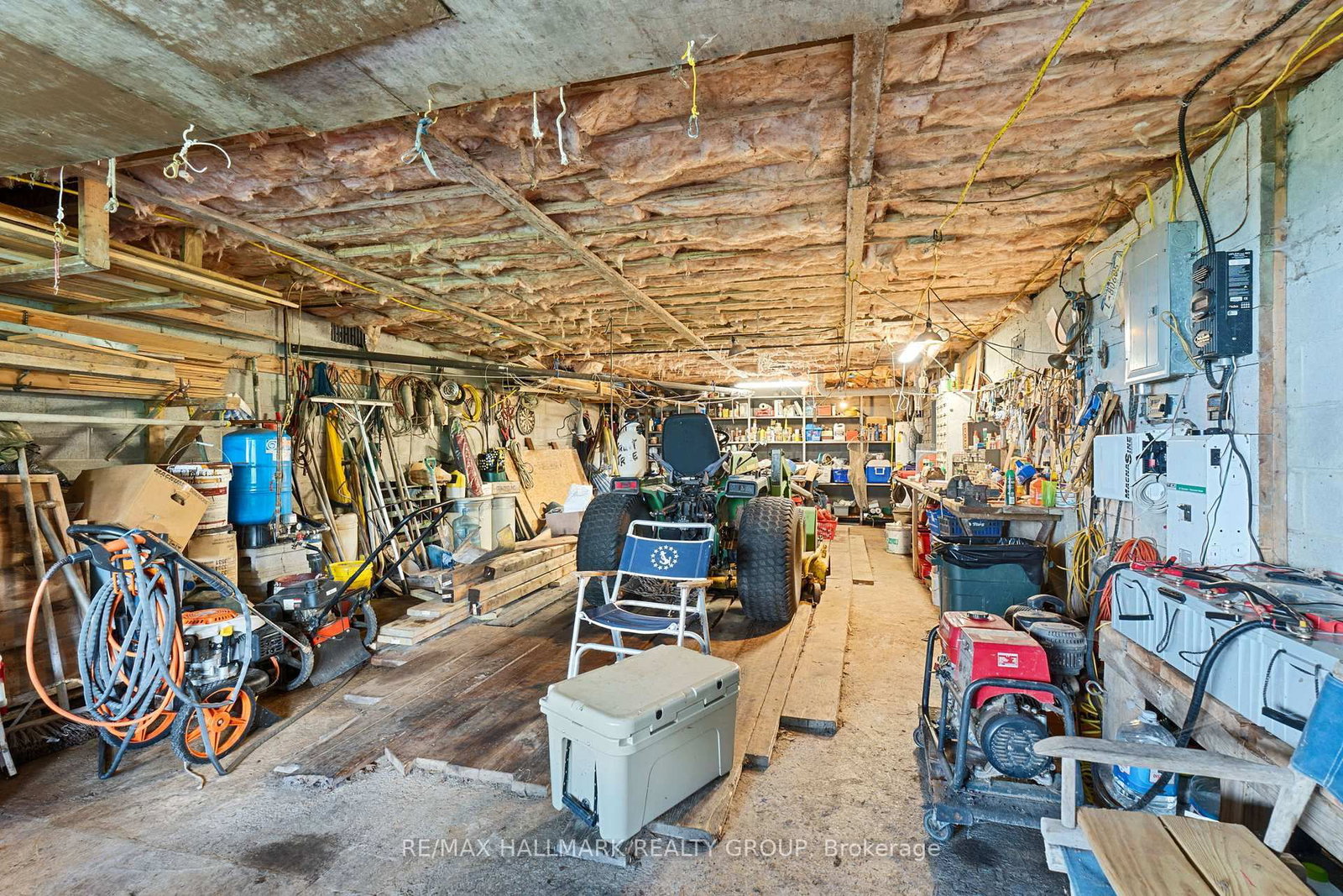 0 Corn Island • Front of Yonge, ON photo 25