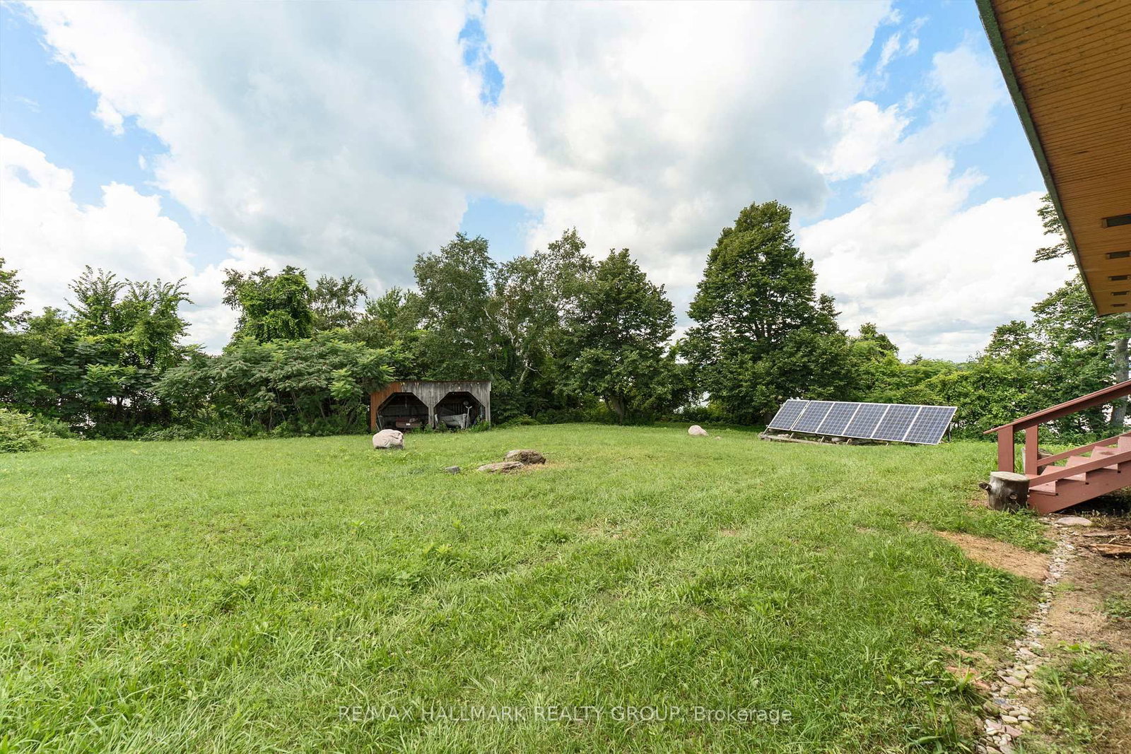 0 Corn Island • Front of Yonge, ON photo 28