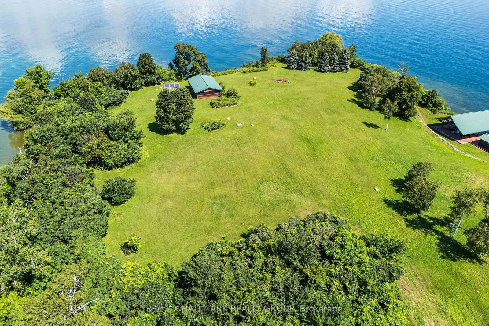 0 Corn Island • Front of Yonge, ON photo 33
