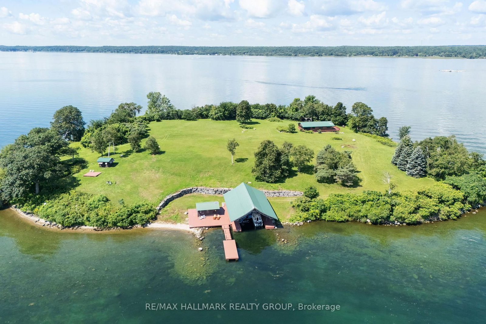 0 Corn Island • Front of Yonge, ON photo 35