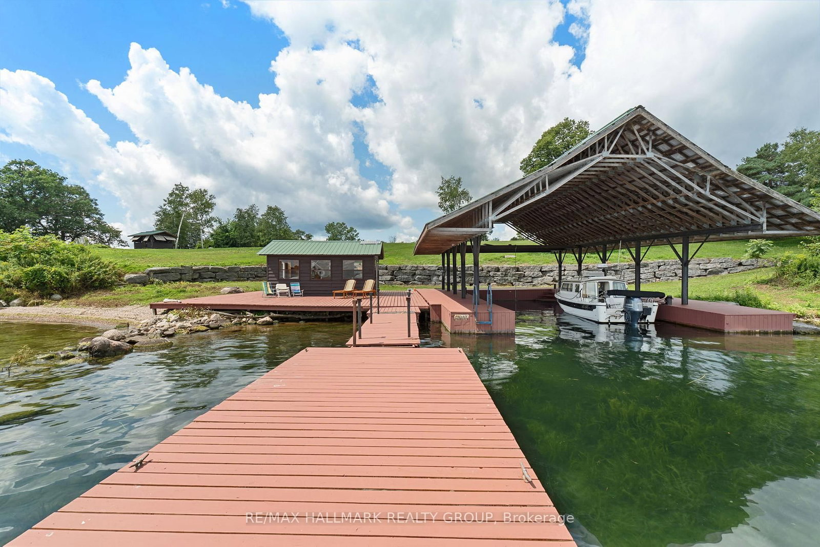 0 Corn Island • Front of Yonge, ON photo 38