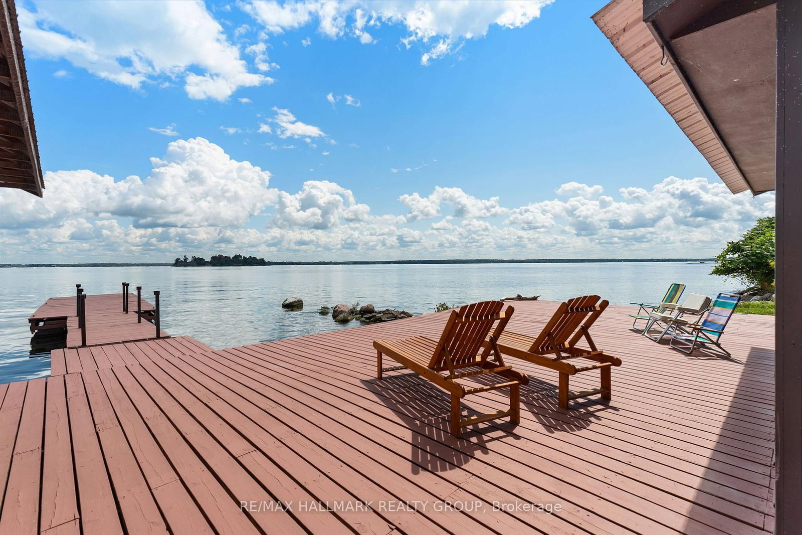 0 Corn Island • Front of Yonge, ON photo 39